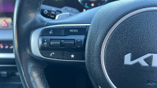 Kia Sportage 1.6T GDi 48V ISG GT-Line S 5dr DCT AWD Petrol Estate